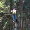 Forest Adventure Itoshima