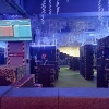 Laser Tag Sports @ Eunhaeng-dong