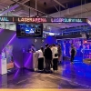 LASER ARENA Samjung
