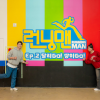 Running Man Busan