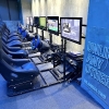 VR ARENA CWB Hong Kong (Causeway Bay)