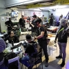 City Hunter Urban Combat Training Centre
