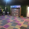 Running Games