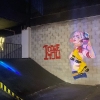 teen's area