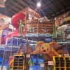 Mosary Arena