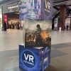For Games Virtual reality