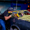 B1-200 Laser Tag