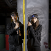 B1-200 Laser Tag