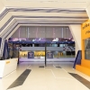 FunZone Oman – Ice Skating, Bowling, Laser Tag & Family Entertainment