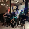 Mission Frontline Laser Tag