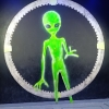 LAZERGATE