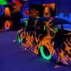 LASERLAND
