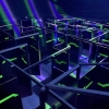 Laser Game Evolution Bouskoura