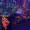 LASERWAR