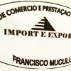 Organização Francisco muculu lda