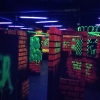 The Area Laser Tag Arena