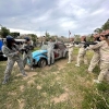 Gorilla’s Airsoft Zone