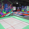Adventure X - Mall Oxígeno