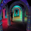 Emerald Coast Mirror Maze & Laser Craze