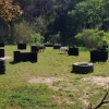 LaserTag Manresa, Green Island Aventures