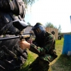 Лазертаг клуб Battler