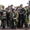 Лазертаг (LASERTAG) Laserbattle