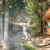 Park Aktivnogo Otdykha "Kol't"