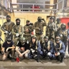 Tsentr Voyenno-Takticheskikh Igr "Arena"