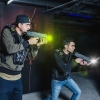 Laser Tag