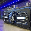 Laser Tag Arena