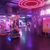 Super Space Mega Mall