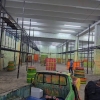 The Marksman Arena