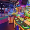 Playdium - Play Area & Entertainment Center