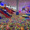 Bubble Dome