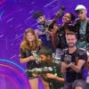 Laser Tag Station