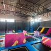 Jump KTM Indoor Trampoline Park