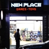 New Place Video Games & Toys
