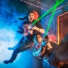XZone Lasertag Club