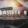 Lasertron Cy