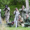 Laser Tag Cyprus