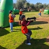 Laser War Malta