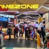 Timezone VR Mall Chennai - Bowling, Arcade Games, Kids Birthday Party Venue