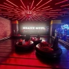 Timezone Palladium Mall