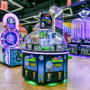 Timezone Marina Mall in Chennai - Virtual Reality, Arcade Games & Bumper Cars