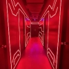 Laser Shooter Odeon Mall