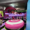 Space Jump Triveni - Family Entertainment Park