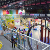 Let’s Go Jaipur – Adventure, Trampoline Park, Bowling & Play Zone