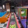 FUNBERG - Adventure & Trampoline Park | Go Karting | Game Zone in Jaipur
