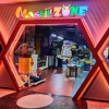 Masti Zone Flavors | GT Central | Jaipur | Bowling | Gaming Zone | Fun Zone