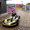 GO KARTING, VR GAMES, ARCADE & PS5 IN JAIPUR